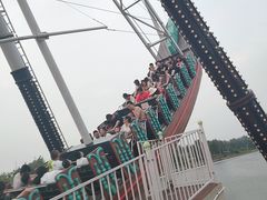 -秦皇岛乐岛海洋王国