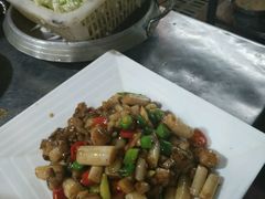 -工薪族(玫瑰东园小区店)