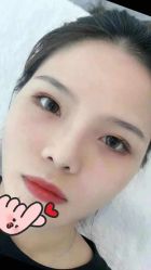 -韩美绣·骨相纹眉·洗眉美瞳线