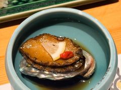 -和创柚子·会席日本料理(新区淮海街店)