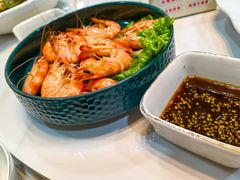 -金沙滩海鲜餐厅·海肠捞饭·手工水饺(梅江龙水园店)