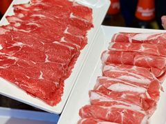 -京元盛·铜锅涮肉(五角场店)