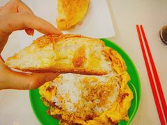 -華歡冰室-WahFoon(吉大店)