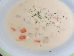 -萨莉亚意式餐厅(杭州滨江天街店)