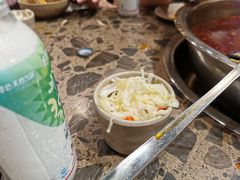 -肖肖酸萝卜鱼火锅(总店)