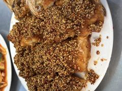 -松明一烤肉馆(鲁园店)