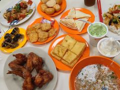 -冰岛茶餐厅(人民路店)