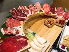 -虎焱炭火烧肉