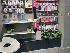 -百邦苹果官方授权售后维修(中关村店)
