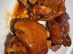 -好嫂子酱猪手•农家菜(蒲黄榆店)