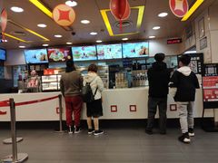 -肯德基(豫园店)