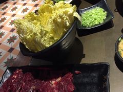 -左庭右院鲜牛肉火锅(新梅广场店)