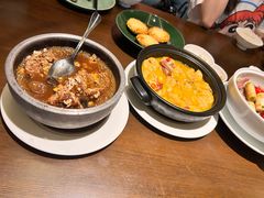 -粗茶淡饭·隐庐私厨(东亭店)