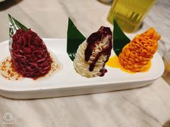 -宝月楼·台湾菜馆(天河城店)
