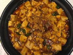 -国人川菜(李家村建东街店)