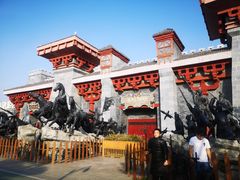 -厦门方特梦幻王国