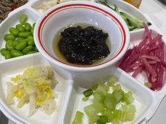 -大碗居·烤鸭·鱼头泡饼(天坛东门店)