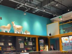 -大白羊蝎子馆(后沙峪山姆店)