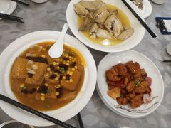 -鹭园酒家·四十年老字号