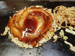 -鹤桥风月(ヨドバシ梅田店)