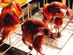 -扬州万怡酒店-中餐厅(文昌中路店)