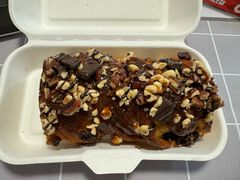 -HOT CRUSH趁热集合·现烤面包(环球港店)