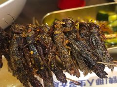 -神府路壹号·海鲜烧烤·砂锅粥·锅物(三坊七巷店)