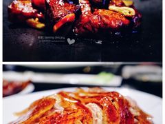 -上海苏宁宝丽嘉酒店·嘉府壹号中餐厅