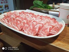 -傣妹火锅(南京东路一店)