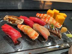 -奈良本寿司(永嘉路店)