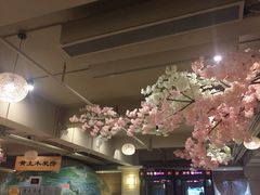 -善水温泉·汗蒸·SPA·生活会馆(桑田路店)