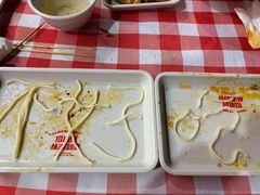 -龙巢盱眙龙虾·鸡煲·烧烤宵夜(坪洲店)