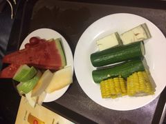 -欢乐盛KTV音乐会所(泰然店)