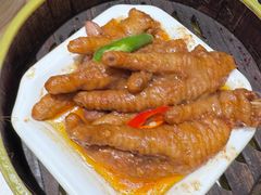 -大海湾酒楼(人南店)