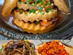 -野蔓果·山野菜(西湖景区·龙井茶田店)