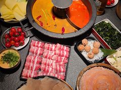 -晓宇重庆火锅(西安荟聚店)