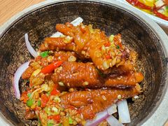 -新太二·鲜料川菜(晶耀前滩店)