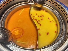 -快乐小羊·内蒙牛羊肉火锅(流花中心店)