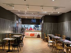 -肯德基(东安路站店)