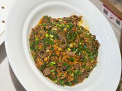 -船歌·鱼水饺青岛菜(石老人店)