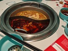 -季季红火锅(柳州城中万达二店)