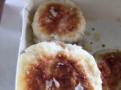 -长发西饼(临顿路店)
