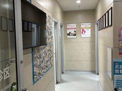 -谐和益家动物医院·免疫绝育·血液透析·宠保定点医院(高新伊藤分院)