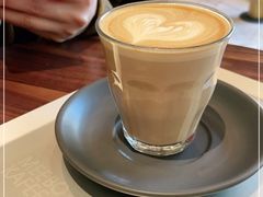 -MEEBO KAFEE米咖焙坊(虹桥路店)