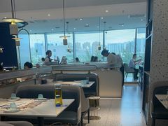 -兰湘子·湘菜小炒(长安万科广场店)