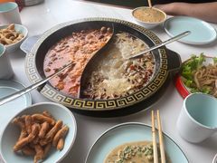 -尚品火锅(正阳路店)