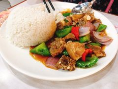 -1128港式茶餐厅(嘉信广场店)