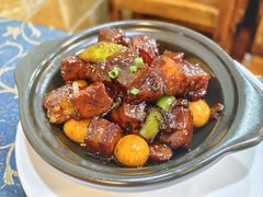 -晓平饭店(嘉善路店)