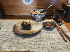 -戏作寿司(观音桥店)