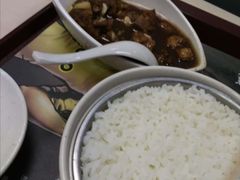 -真功夫(北京西站店)